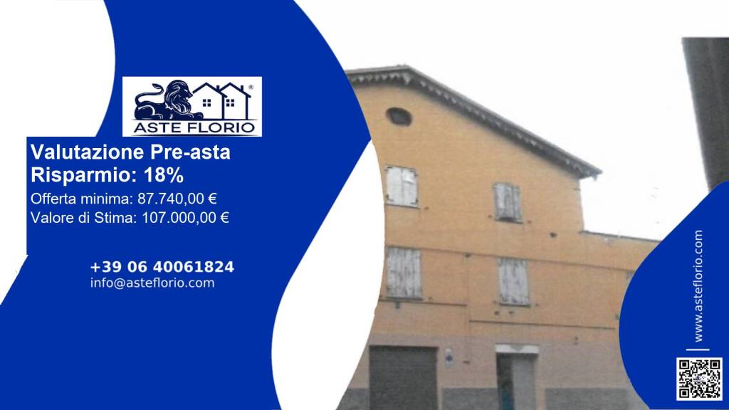 appartamento in vendita a Modena