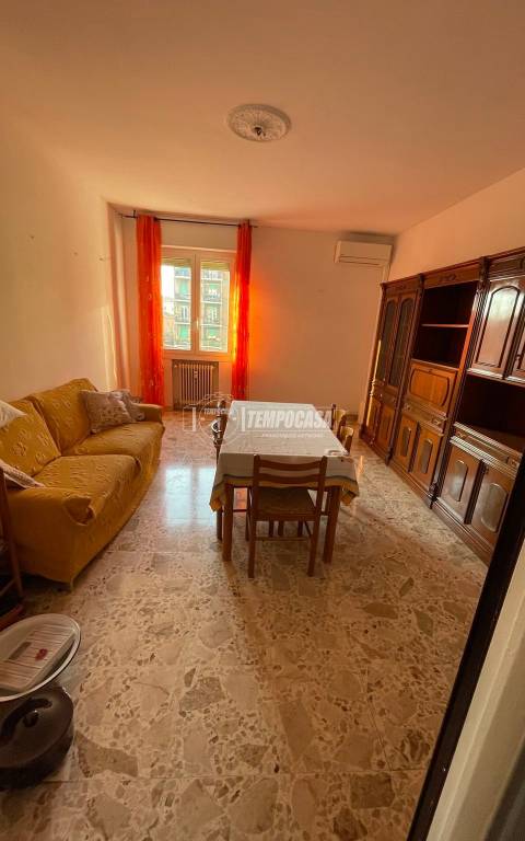 appartamento in vendita a Modena in zona San Lazzaro / Modena Est