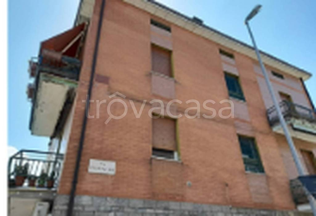 appartamento in vendita a Modena in zona San Faustino