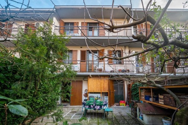 casa indipendente in vendita a Modena in zona Baggiovara