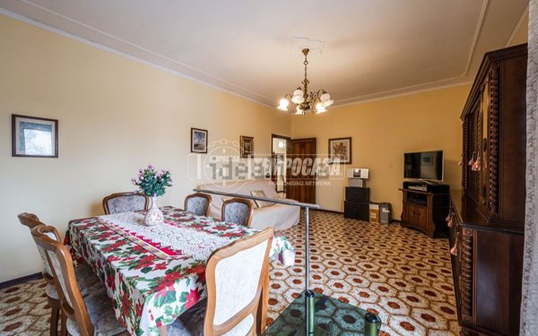 appartamento in vendita a Modena in zona Baggiovara