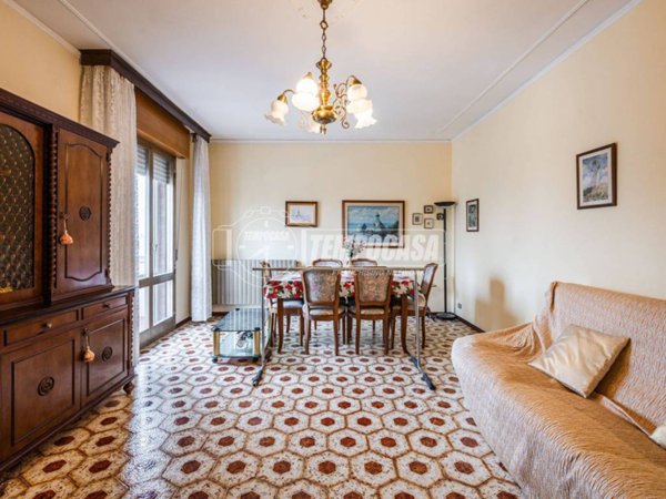 appartamento in vendita a Modena in zona Baggiovara