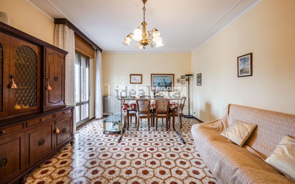 appartamento in vendita a Modena in zona Baggiovara