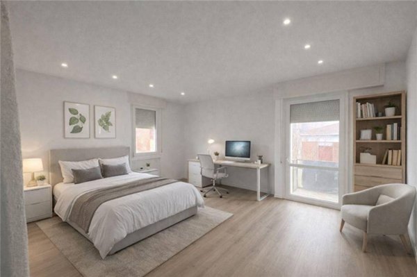 appartamento in vendita a Modena