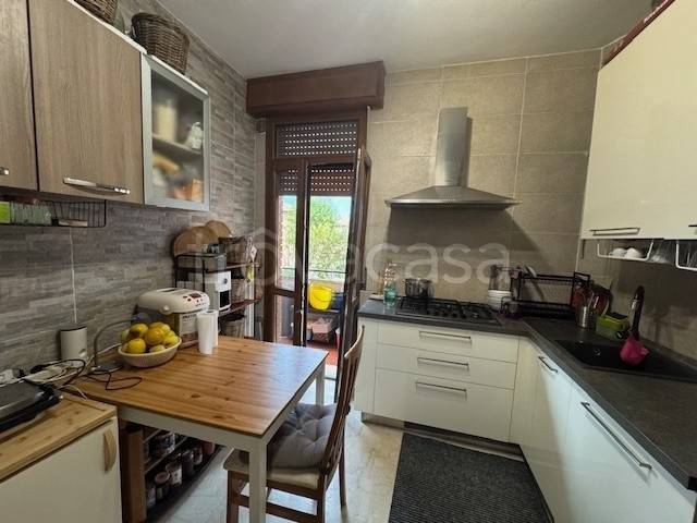 appartamento in vendita a Modena in zona San Lazzaro / Modena Est