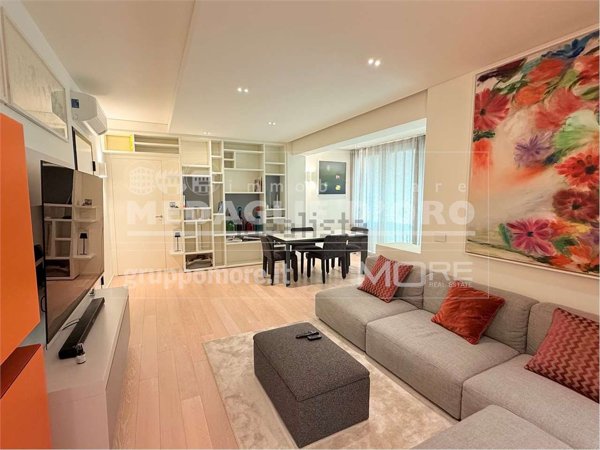 appartamento in vendita a Modena in zona Crocetta