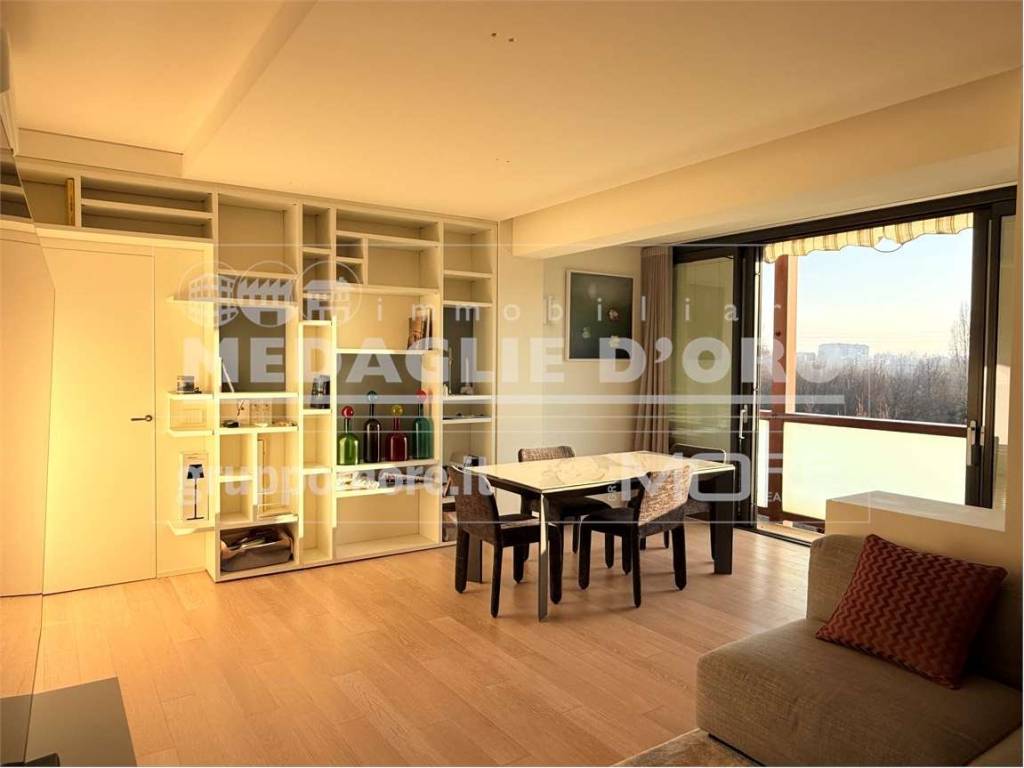 appartamento in vendita a Modena in zona San Lazzaro / Modena Est