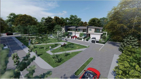casa indipendente in vendita a Modena in zona San Donnino