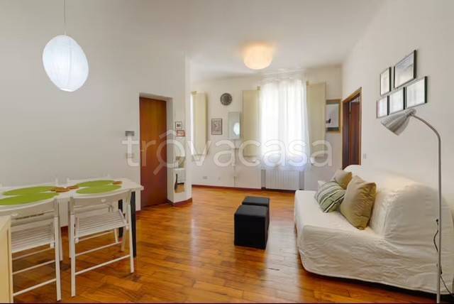 appartamento in vendita a Modena in zona Centro Storico