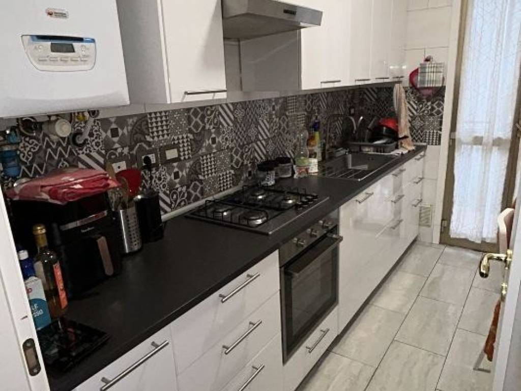 appartamento in vendita a Modena in zona Sant'Agnese