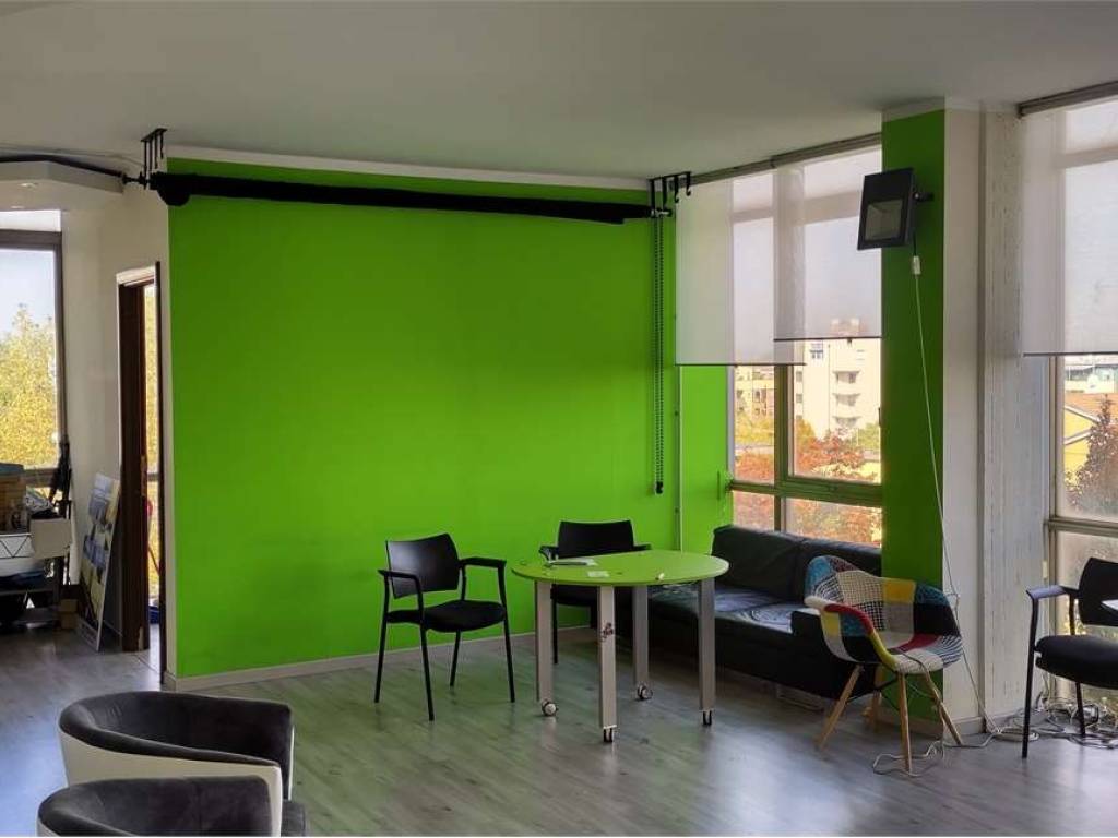 appartamento in vendita a Modena in zona Baggiovara