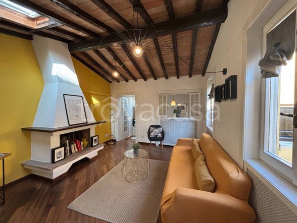 appartamento in vendita a Modena in zona Centro Storico