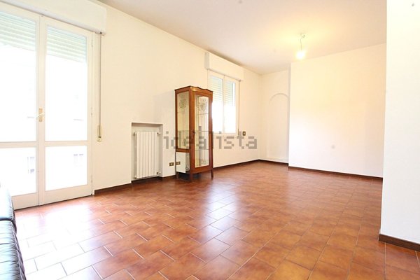 appartamento in vendita a Modena in zona San Lazzaro / Modena Est