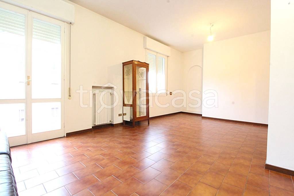 appartamento in vendita a Modena in zona Crocetta