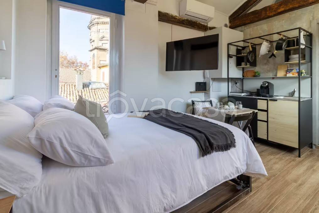 appartamento in vendita a Modena in zona Centro Storico