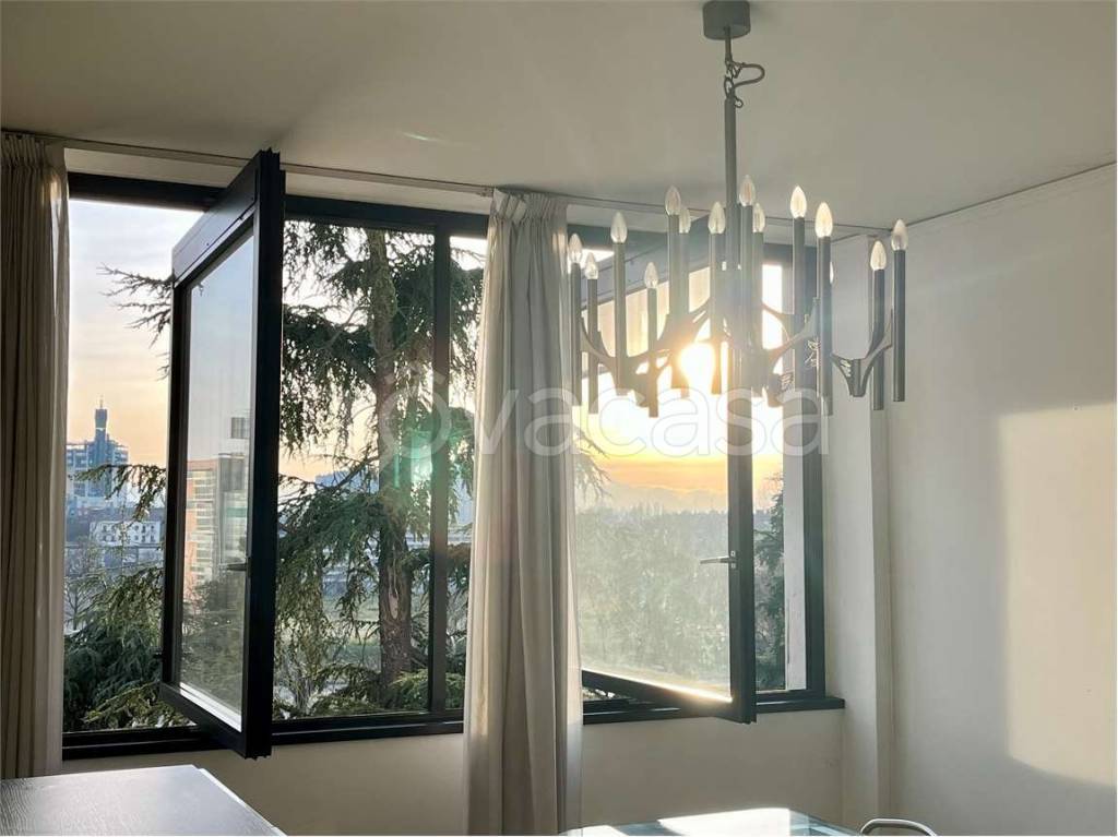 appartamento in vendita a Modena in zona San Faustino