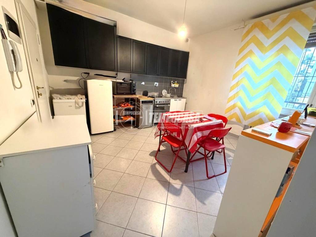 appartamento in vendita a Modena in zona Sant'Agnese