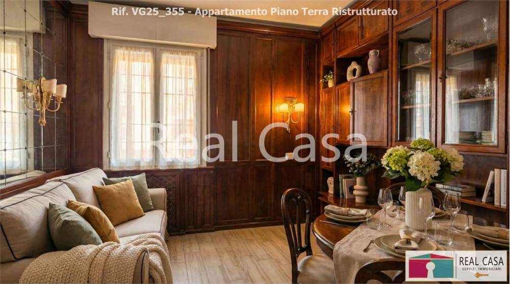 appartamento in vendita a Modena in zona Amendola