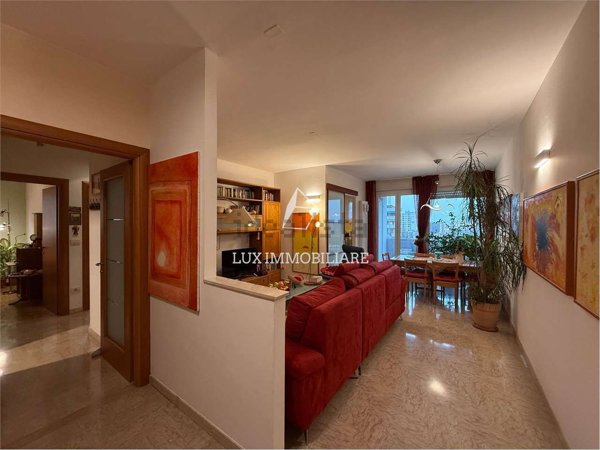 appartamento in vendita a Modena in zona Sant'Agnese