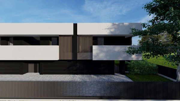 casa indipendente in vendita a Modena in zona Crocetta