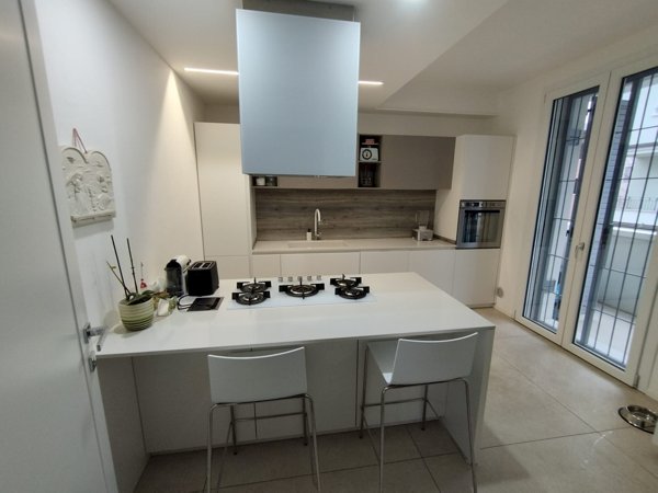 casa indipendente in vendita a Modena in zona Buon Pastore