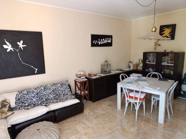 appartamento in vendita a Modena in zona San Lazzaro / Modena Est