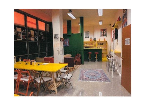 ufficio in vendita a Modena