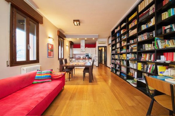 appartamento in vendita a Modena in zona San Cataldo