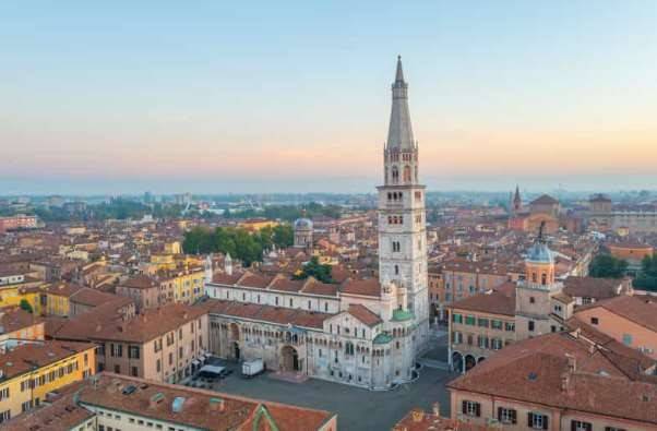 appartamento in vendita a Modena