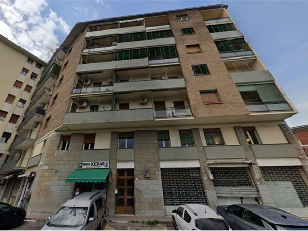 appartamento in vendita a Modena in zona San Lazzaro / Modena Est