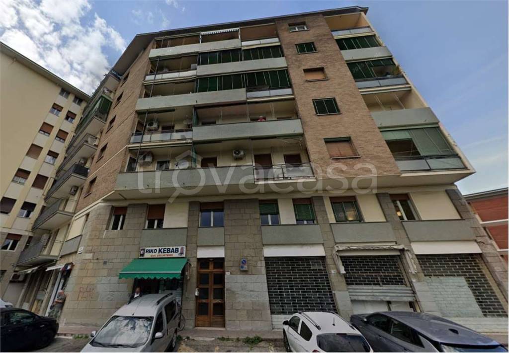 appartamento in vendita a Modena