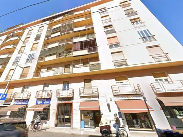 appartamento in vendita a Modena in zona San Lazzaro / Modena Est