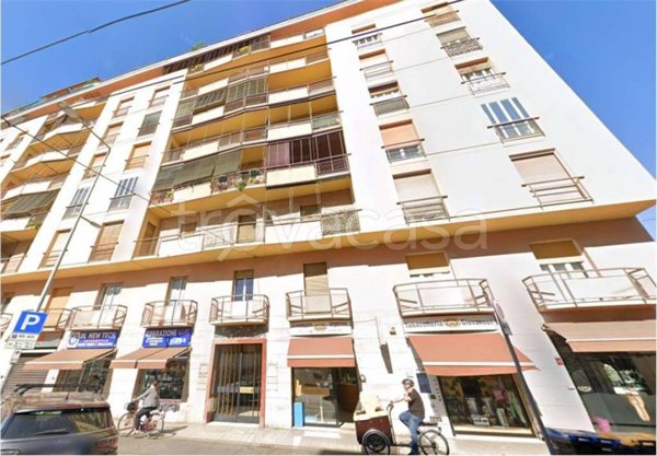 appartamento in vendita a Modena in zona Crocetta