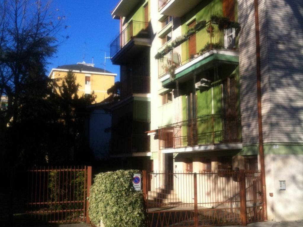 appartamento in vendita a Modena in zona Vaciglio