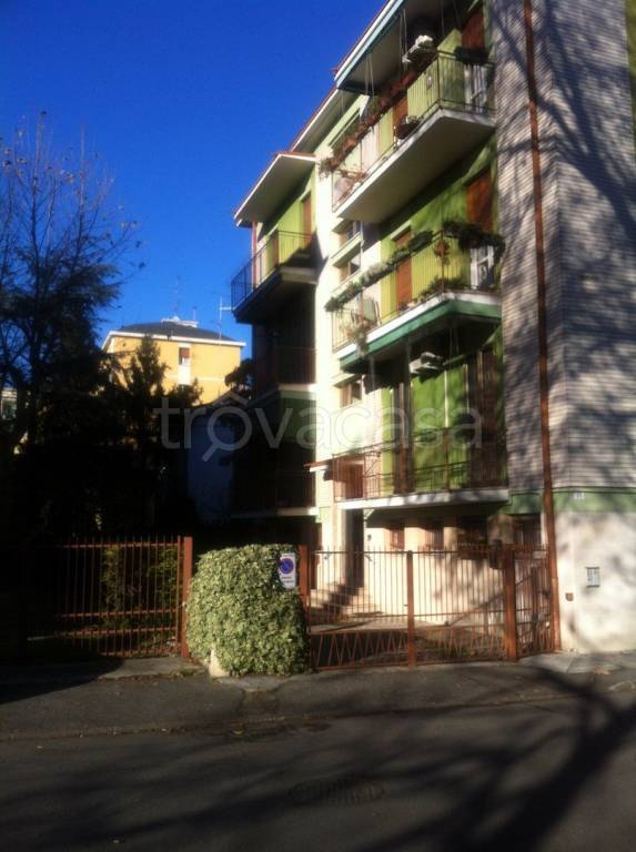 appartamento in vendita a Modena in zona Sant'Agnese