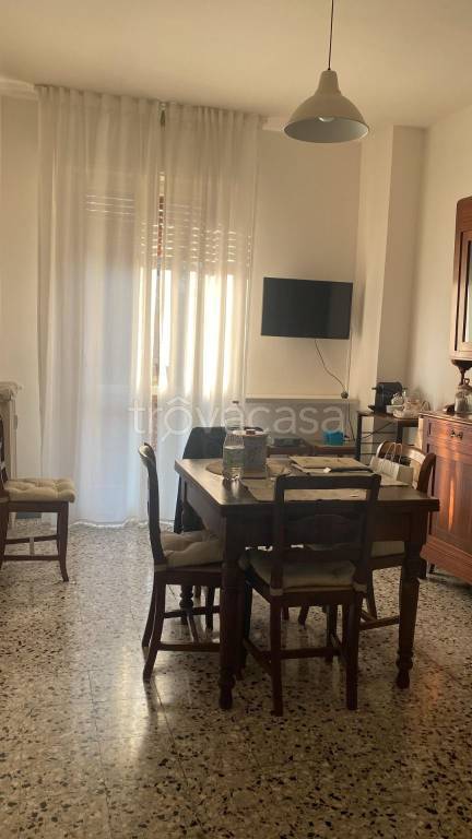 appartamento in vendita a Modena in zona Sant'Agnese