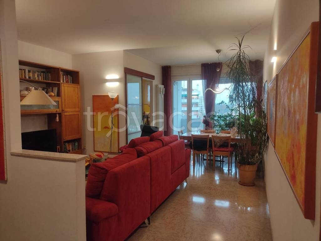 appartamento in vendita a Modena in zona Sant'Agnese