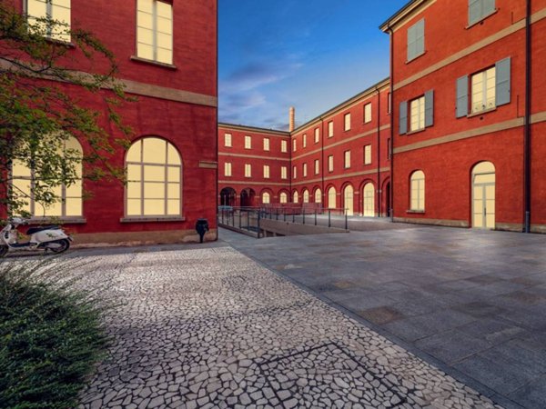 appartamento in vendita a Modena