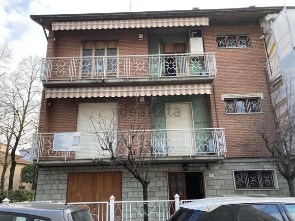 appartamento in vendita a Modena in zona San Faustino