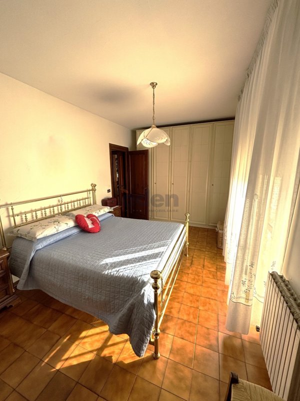 appartamento in vendita a Modena in zona San Lazzaro / Modena Est