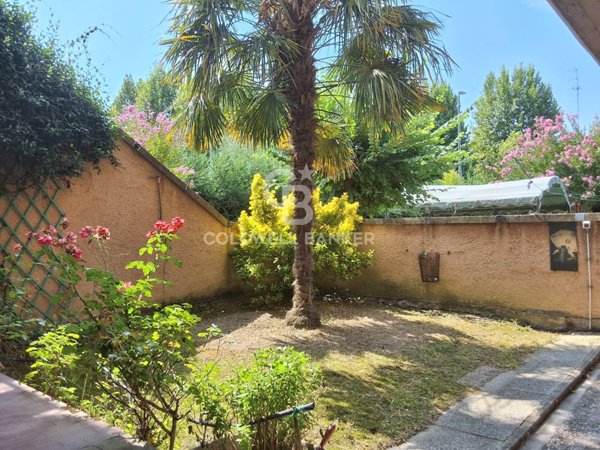 casa indipendente in vendita a Modena in zona San Faustino