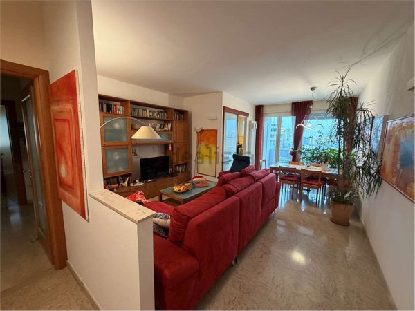 appartamento in vendita a Modena in zona Sant'Agnese