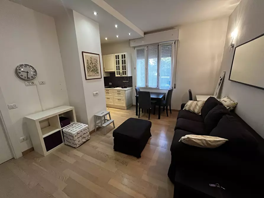 appartamento in vendita a Modena