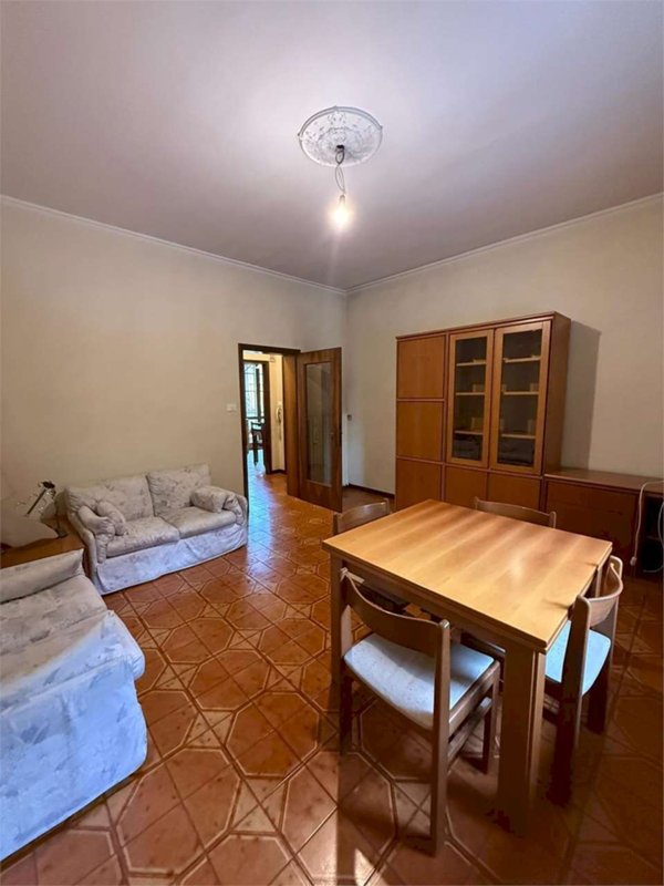 appartamento in vendita a Modena in zona Sant'Agnese