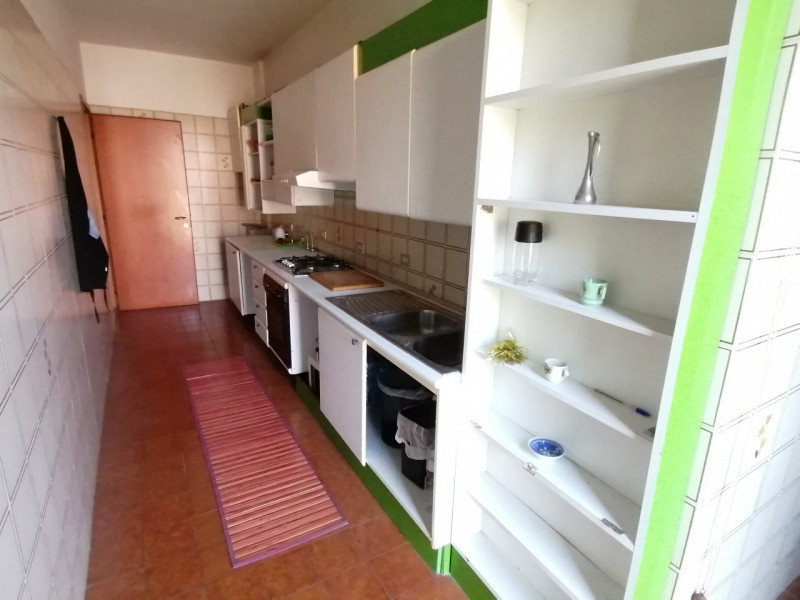 appartamento in vendita a Modena in zona San Faustino