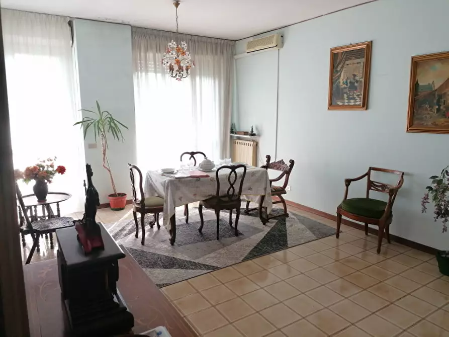 appartamento in vendita a Modena in zona San Faustino