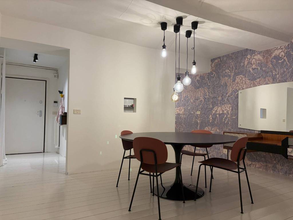 appartamento in vendita a Modena in zona Centro Storico