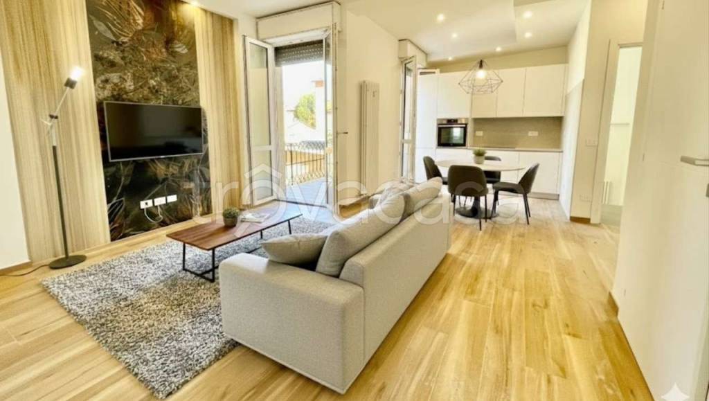 appartamento in vendita a Modena in zona Centro Storico