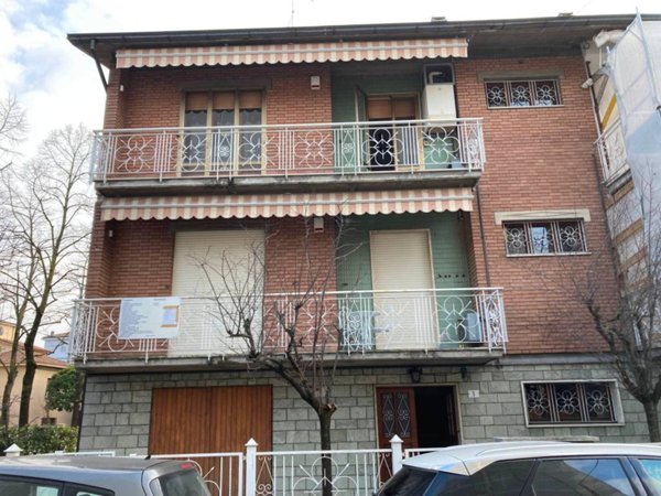 appartamento in vendita a Modena in zona Cognento
