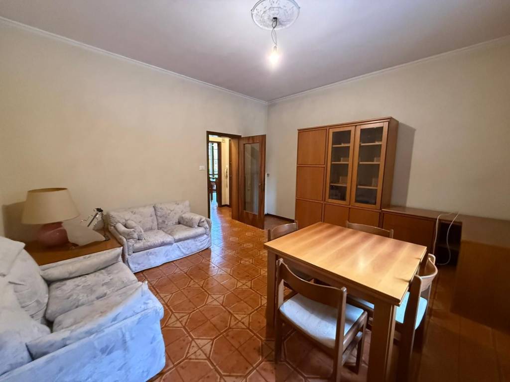 appartamento in vendita a Modena in zona Sant'Agnese